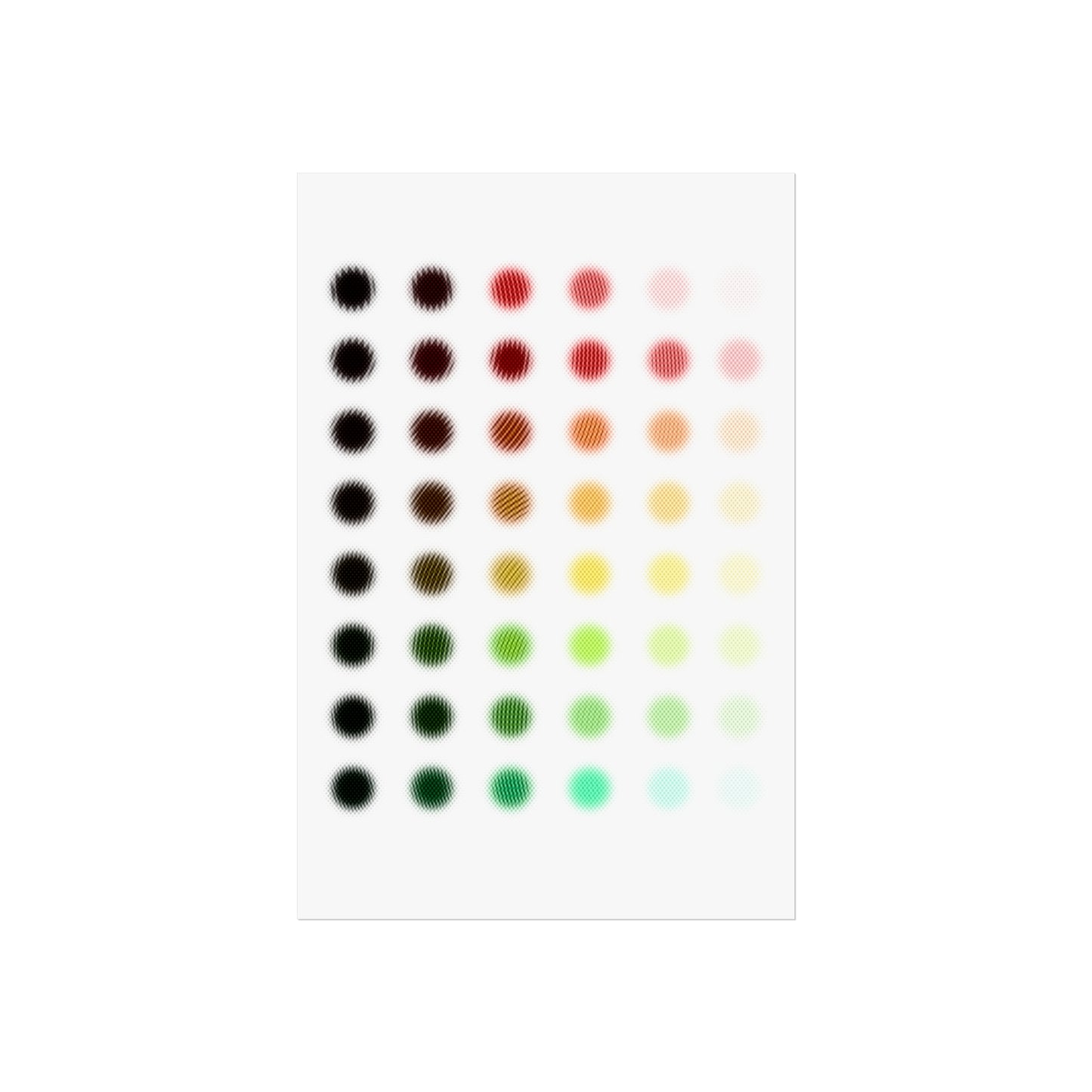 Minimalist Wall Art