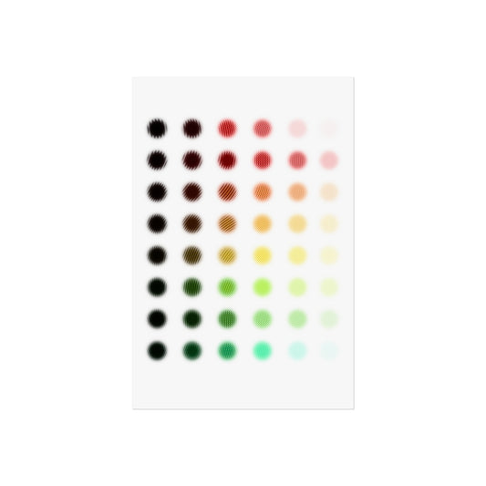 Minimalist Wall Art